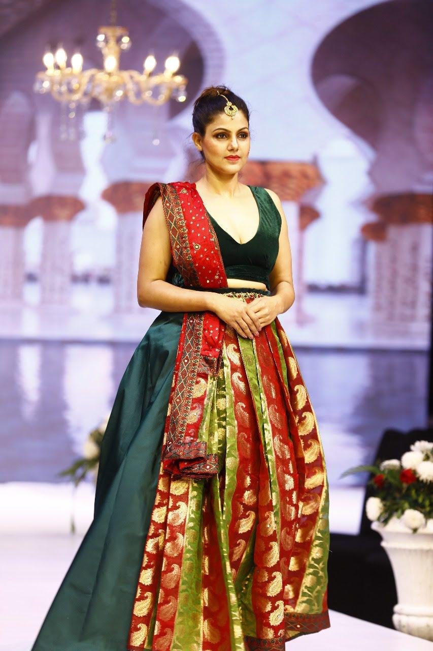 Timeless Beauty Queen